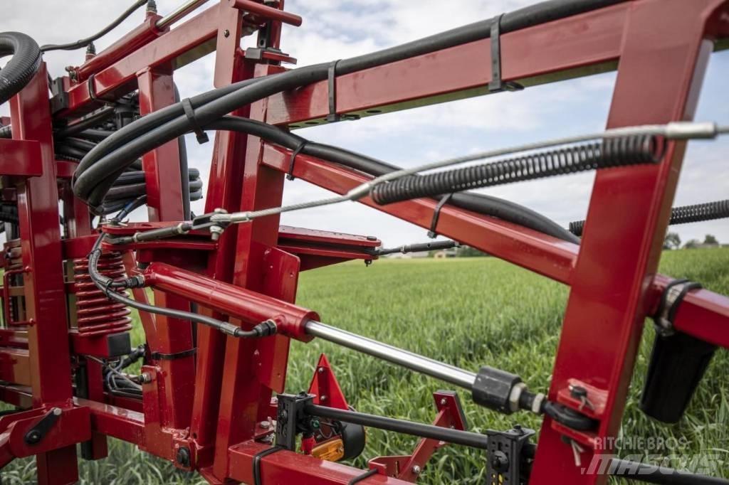 Hardi Ranger 2500 Irroratrici trainate