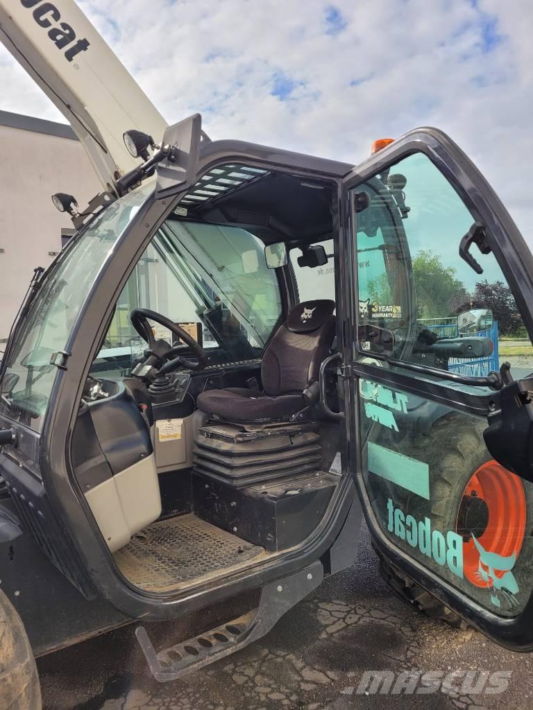 Bobcat TL 30.70 HB Sollevatori telescopici