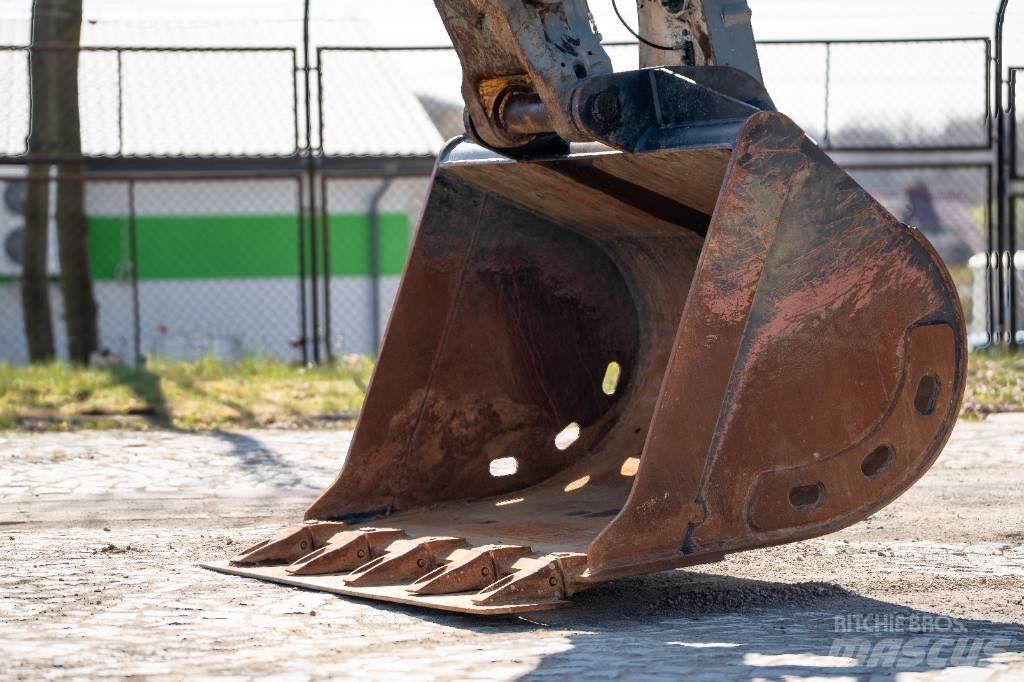 Liebherr R 934 C Escavatori cingolati