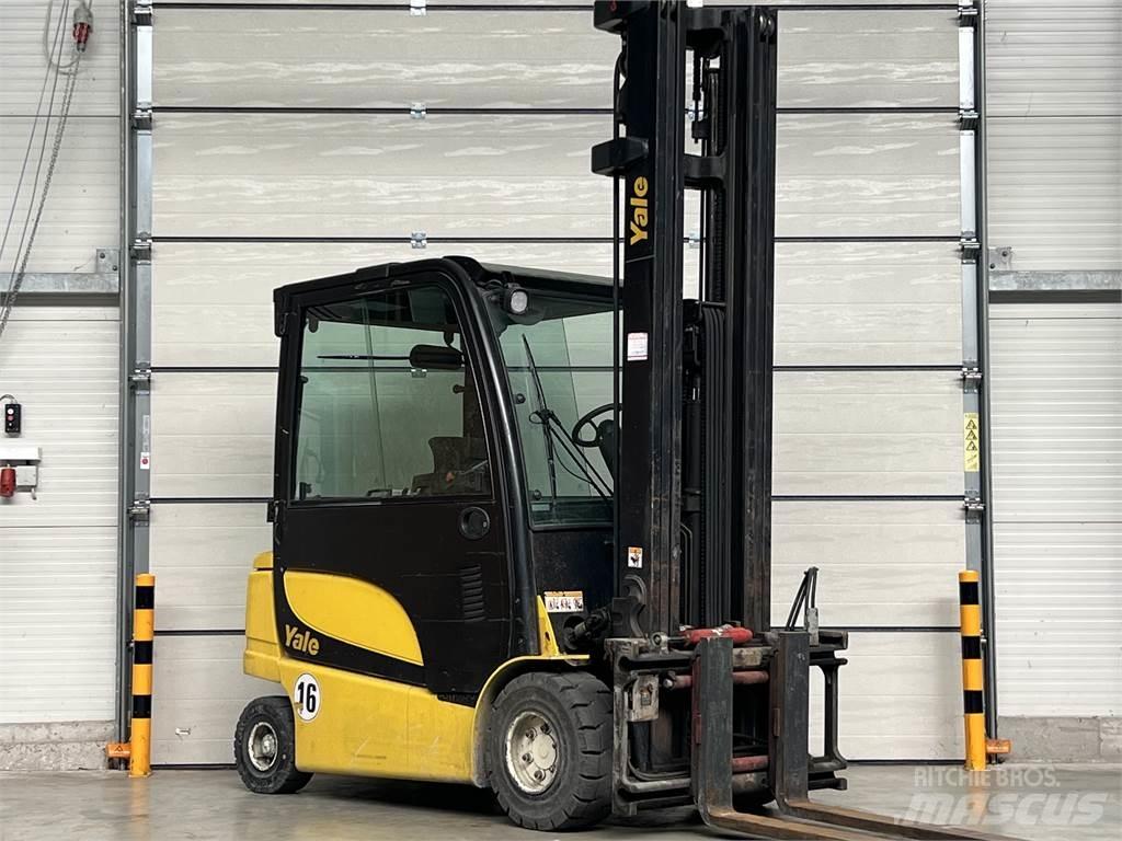 Yale ERP30VL Carrelli elevatori elettrici