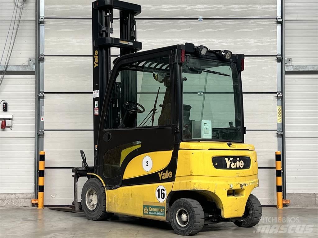 Yale ERP30VL Carrelli elevatori elettrici