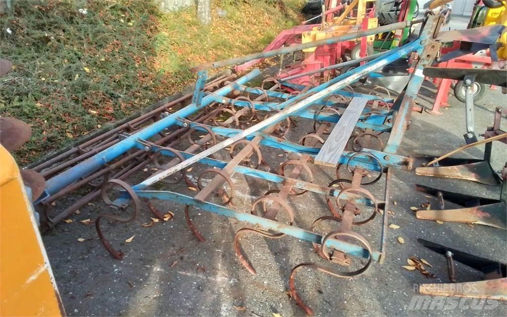 Rekord 3m Coltivatori