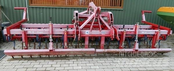 Marsk Stig Comfort Seminatrici combinate