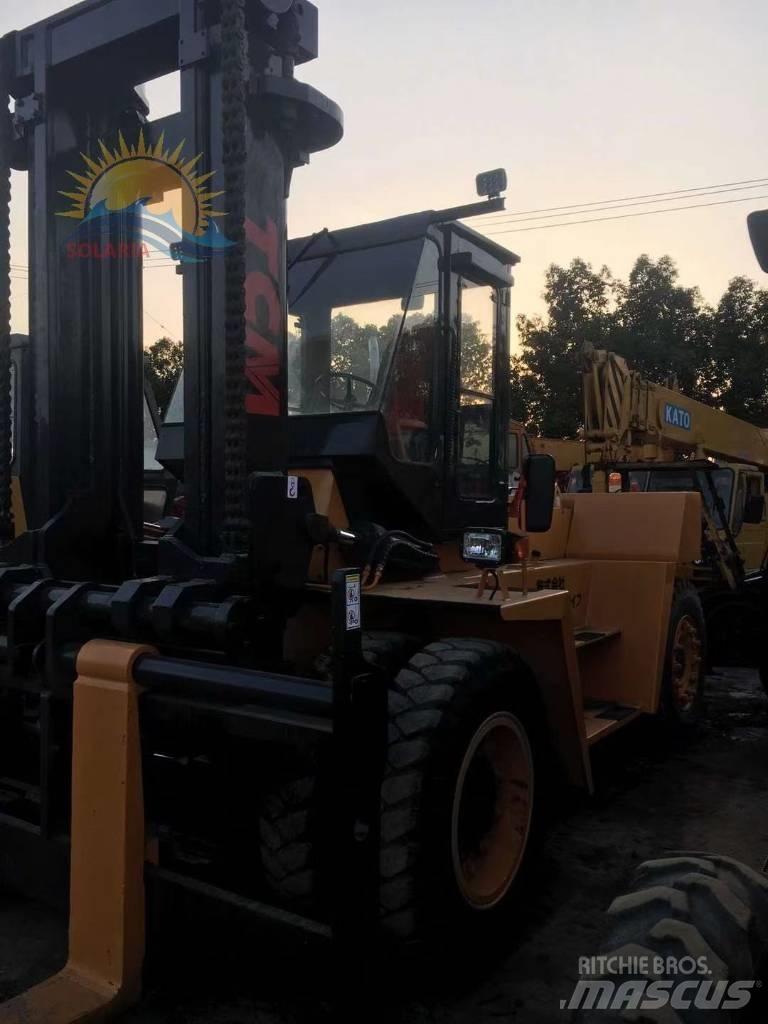 TCM FD 150 Carrelli elevatori diesel