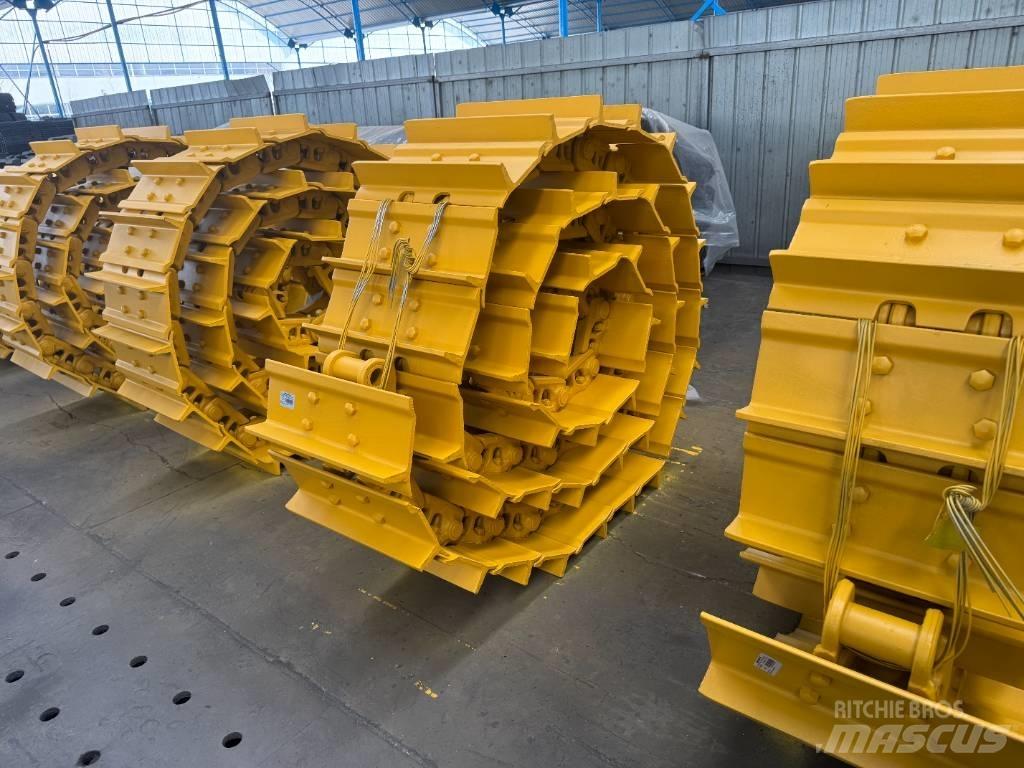 Zoomlion ZD 220-3 Catene, cingoli e sottocarro