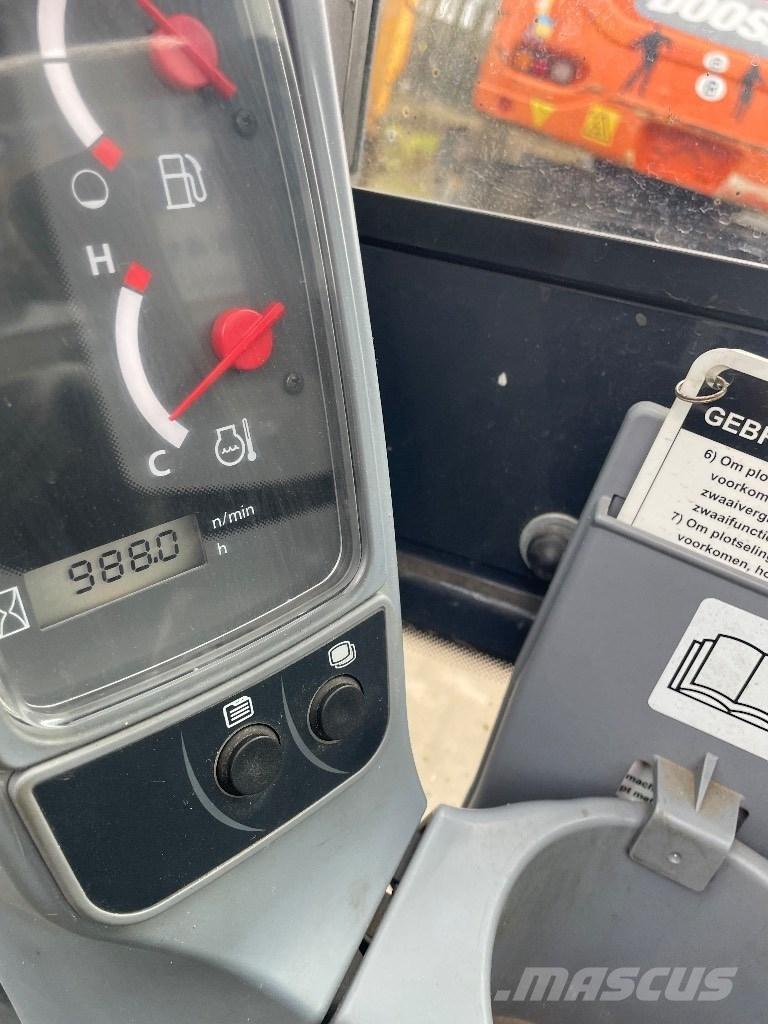 Kubota KX 016-4 Miniescavatori