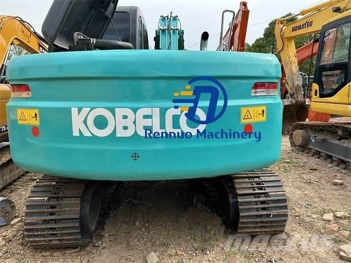 Kobelco SK140 LC Escavatori cingolati