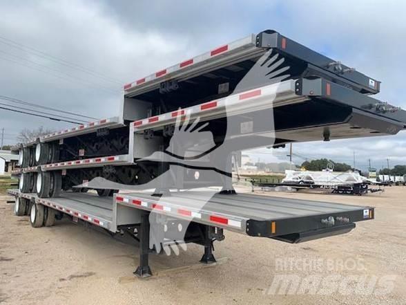 Doosan DIAMOND Semirimorchi Ribassati