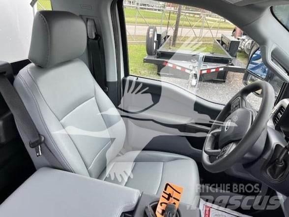 Ford F550 SD Costruzioni - Altro