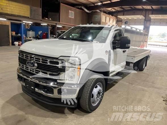 Ford F550 XL Costruzioni - Altro