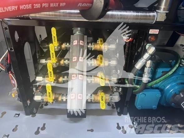 Ford F550 XL Costruzioni - Altro