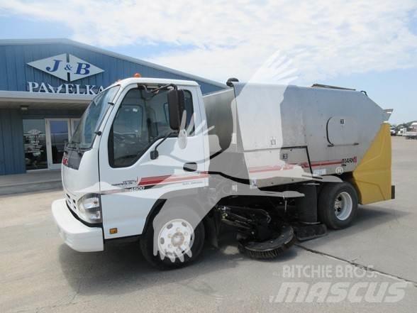 GMC W4500 Costruzioni - Altro