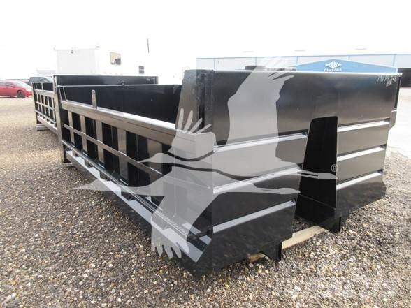 Godwin 14 FT Costruzioni - Altro