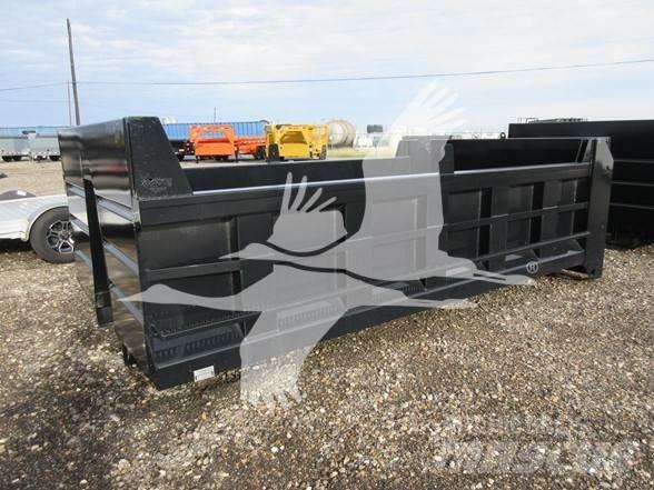 Godwin 14 FT Costruzioni - Altro