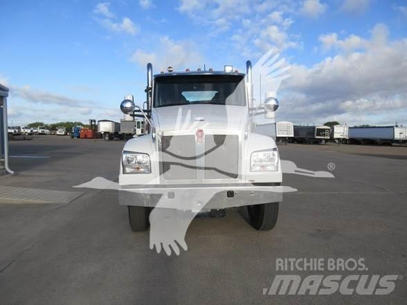Kenworth T880 Motrici e Trattori Stradali