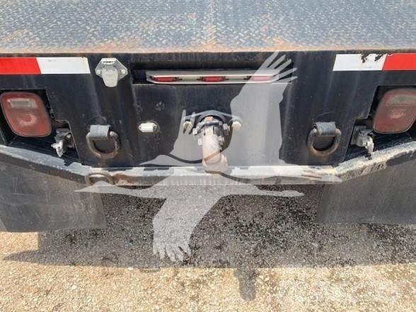 Peterbilt 335 Camion con sponde ribaltabili