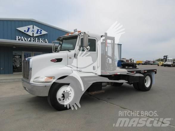 Peterbilt 337 Motrici e Trattori Stradali
