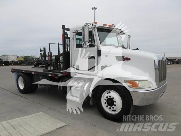 Peterbilt 337 Motrici e Trattori Stradali