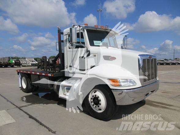 Peterbilt 337 Motrici e Trattori Stradali