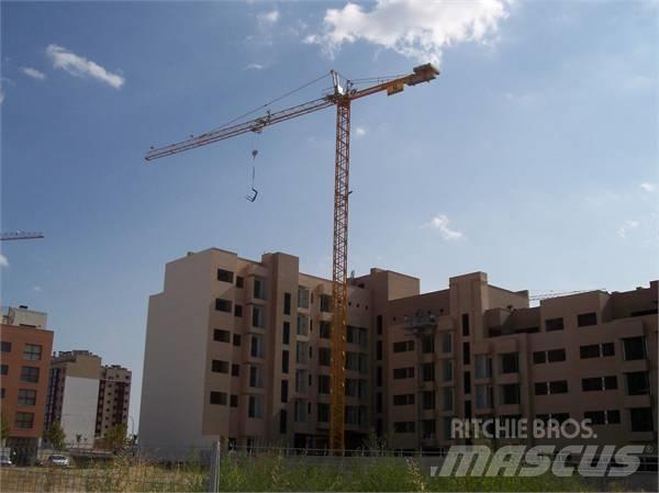 Potain MC 50 Gru a torre