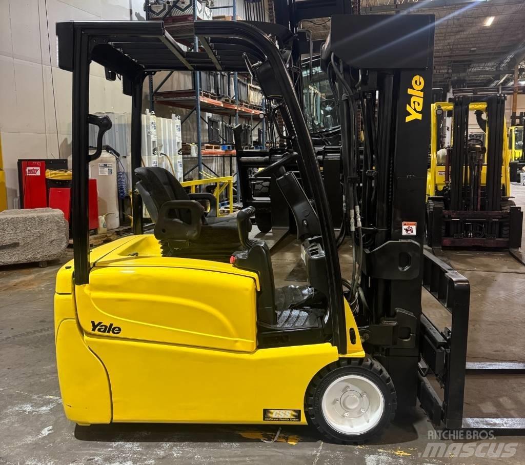 Yale ERP 040 VT Carrelli elevatori elettrici