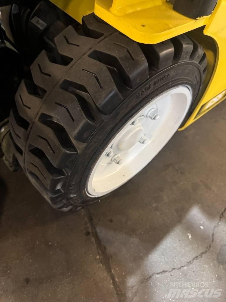 Yale ERP 040 VT Carrelli elevatori elettrici