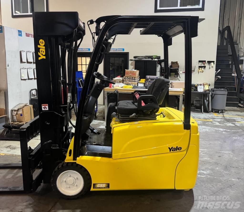 Yale ERP 040 VT Carrelli elevatori elettrici
