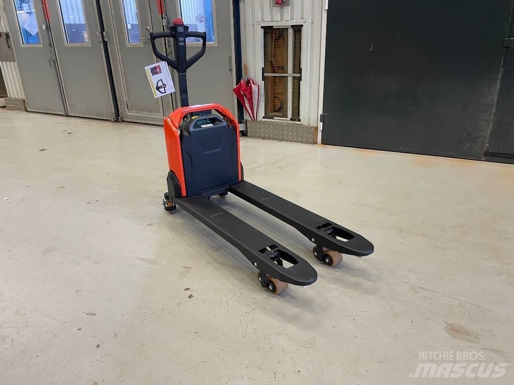 Toyota BT LHE 130 Transpallet manuale