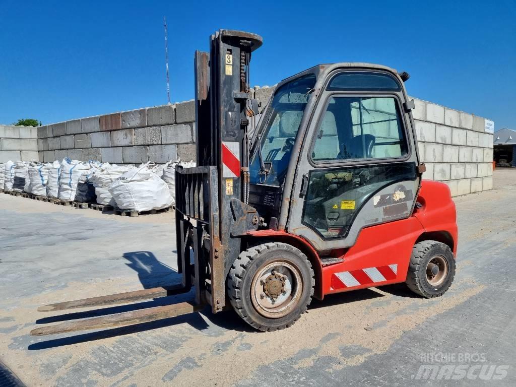 Manitou MI 35 D Carrelli elevatori diesel