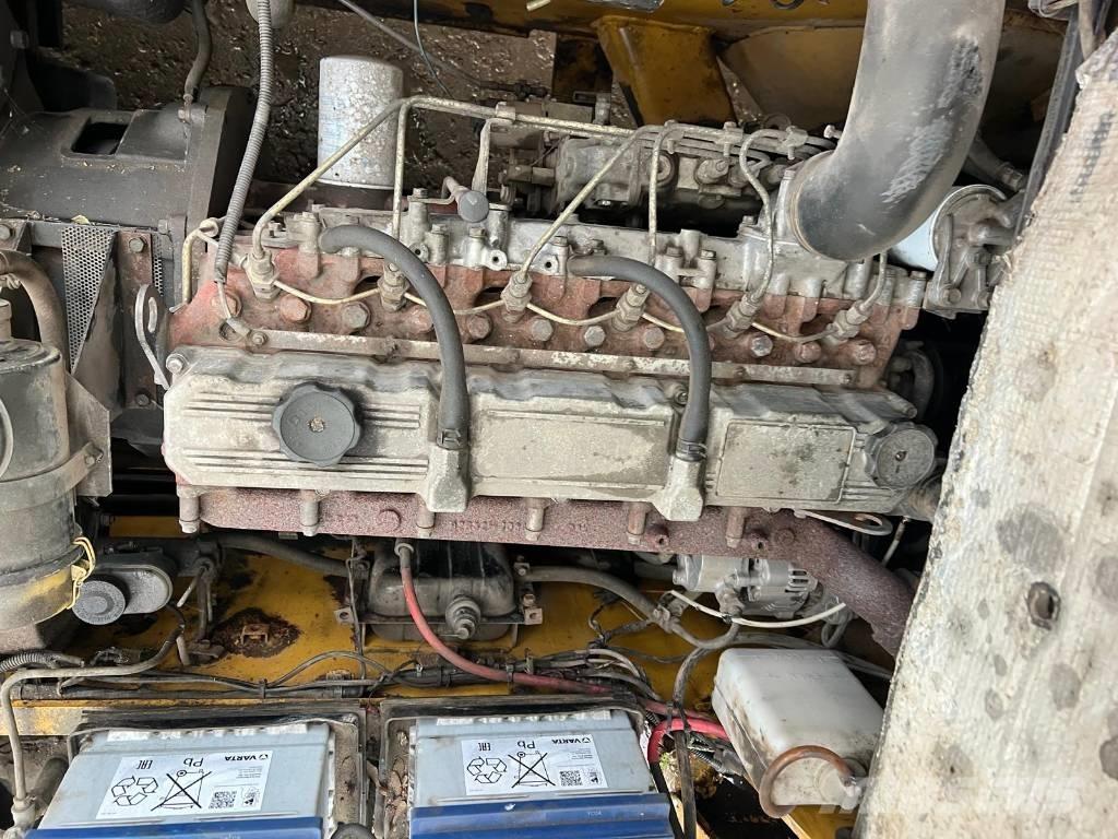 CAT DP 70 Carrelli elevatori diesel