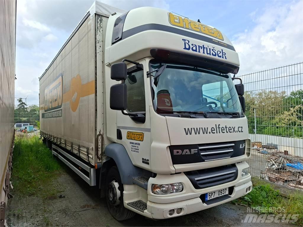 DAF FA LF55.280 Autocabinati