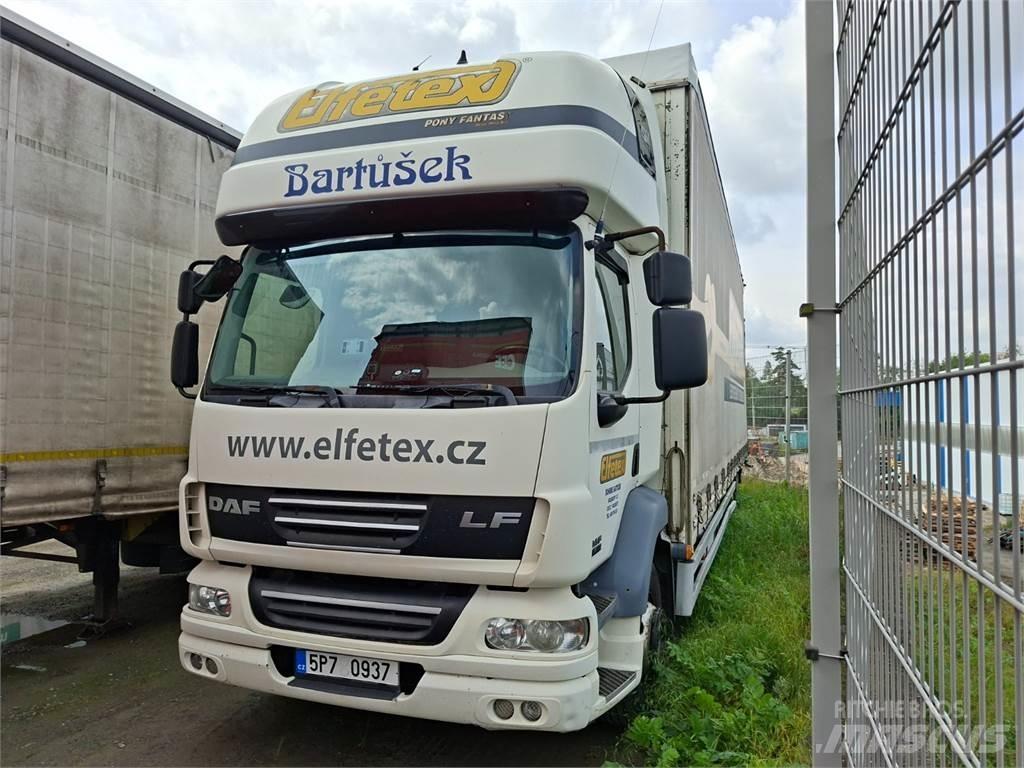 DAF FA LF55.280 Autocabinati
