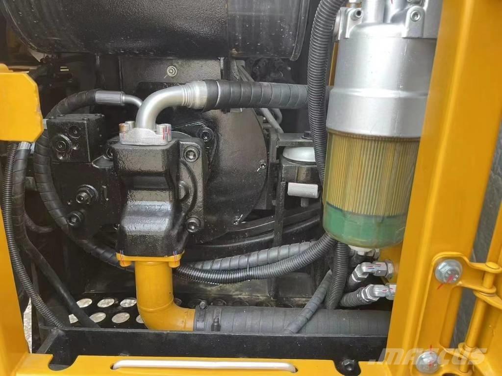 Sany SY75C Escavatori medi 7t - 12t