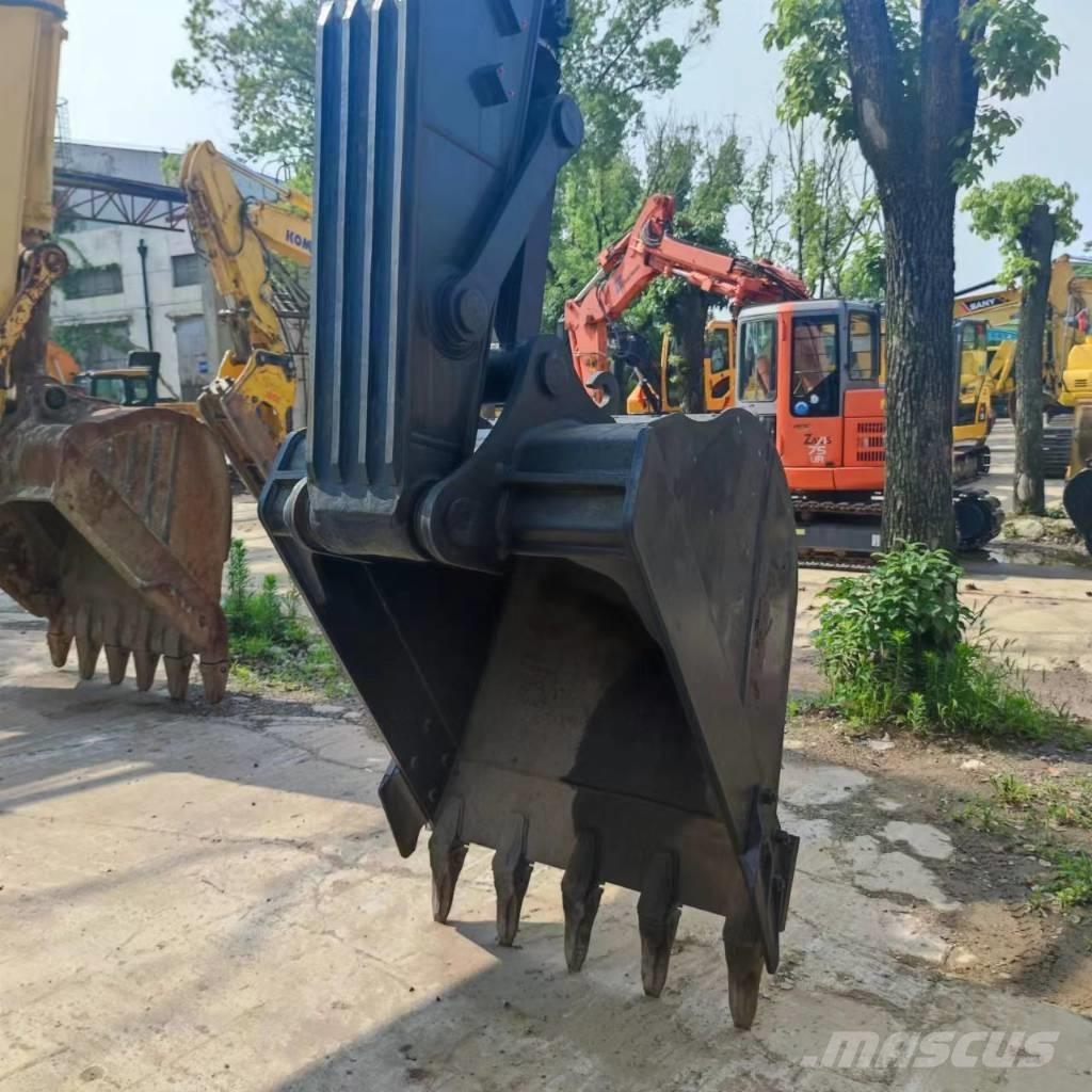 Volvo EC 210 D Escavatori cingolati