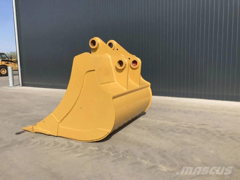 CAT 330F Benne