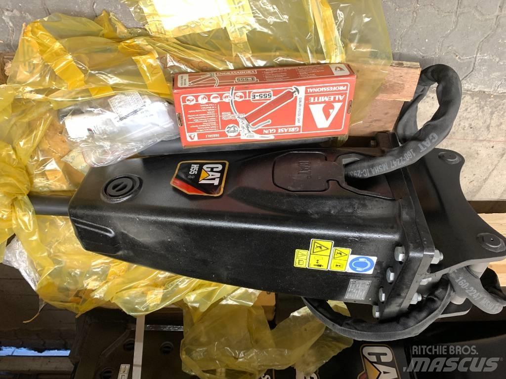 CAT H55S Martelli - frantumatori