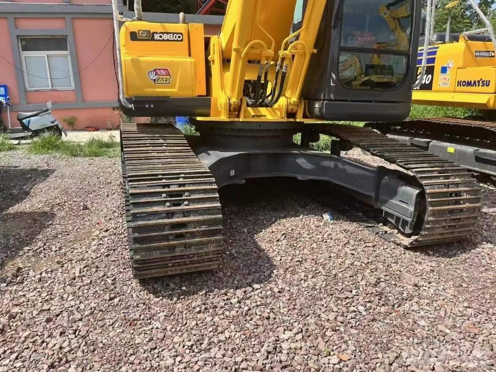 Kobelco SK300 Escavatori cingolati