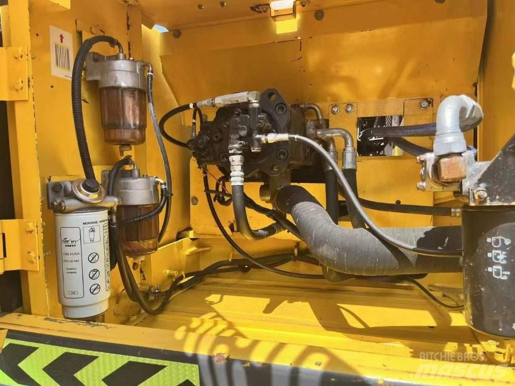 Kobelco SK300 Escavatori cingolati