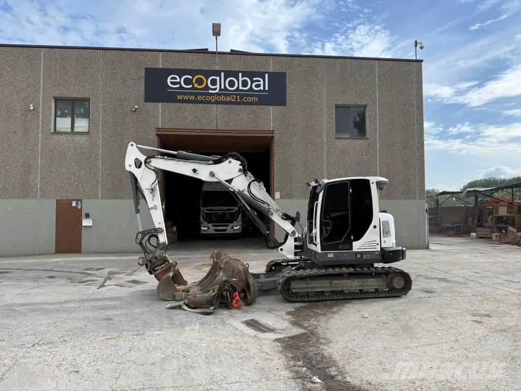 Wacker Neuson ET 90 Escavatori medi 7t - 12t