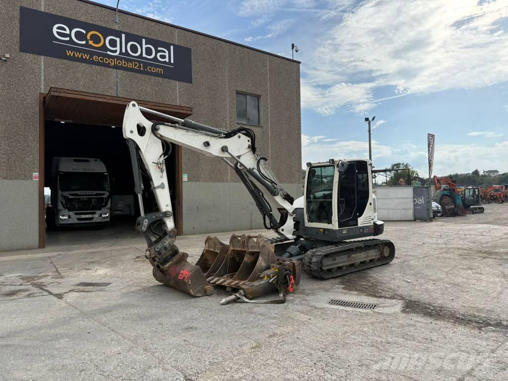 Wacker Neuson ET 90 Escavatori medi 7t - 12t