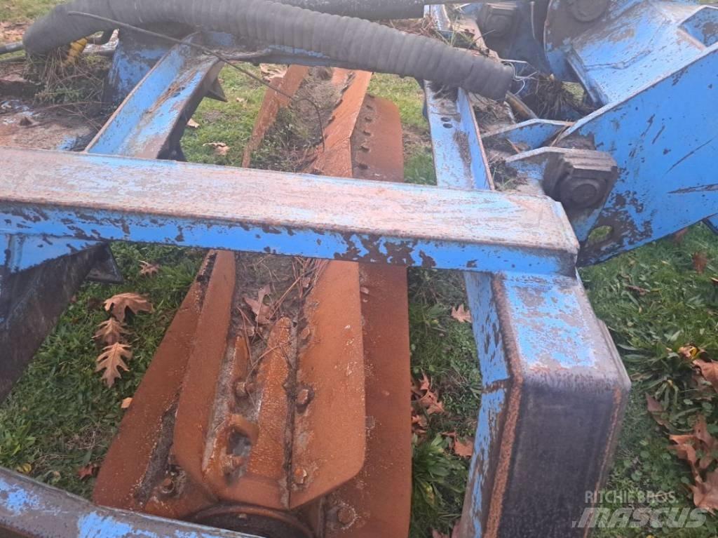  ROULEAU LANDAIS Forestale - Altro