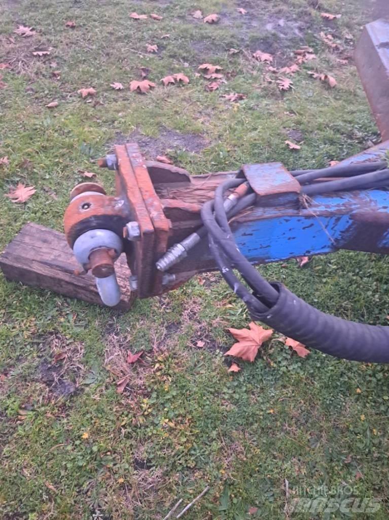  ROULEAU LANDAIS Forestale - Altro