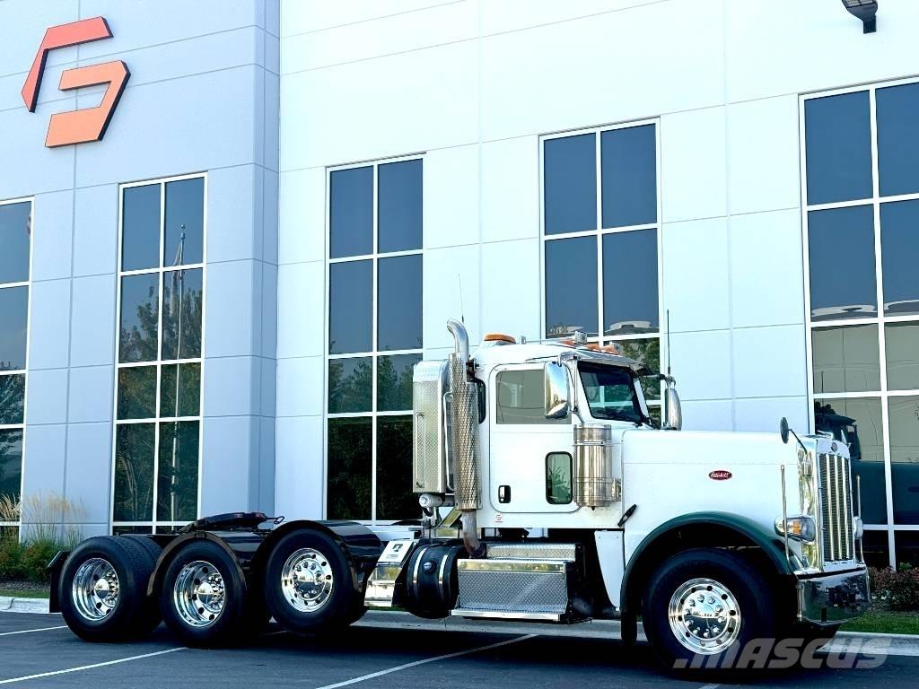 Peterbilt 388 Motrici e Trattori Stradali