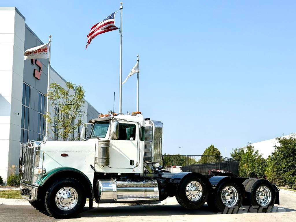 Peterbilt 388 Motrici e Trattori Stradali