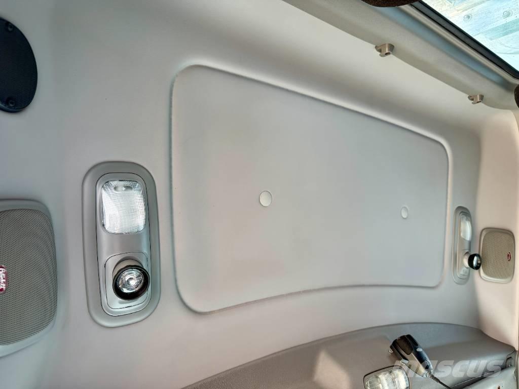 Peterbilt 388 Motrici e Trattori Stradali