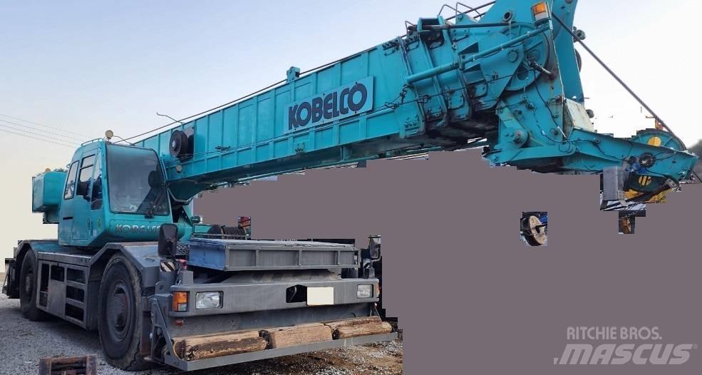 Kobelco RK 500 Gru per tutti i terreni