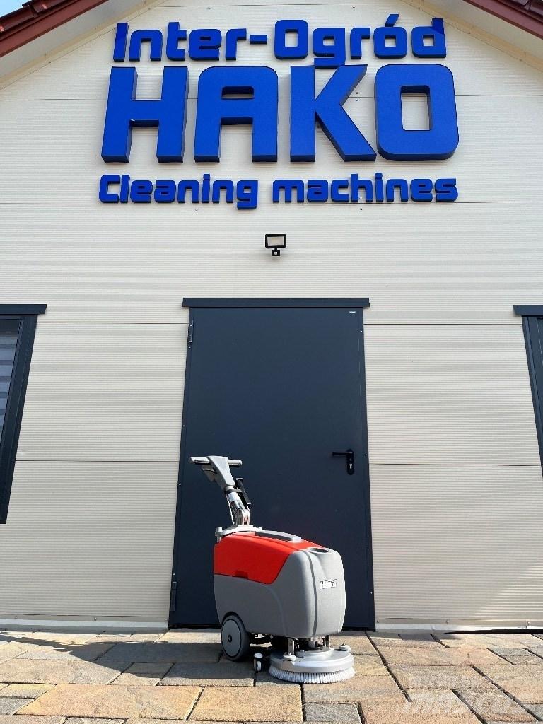 Hako B 12 Lavasciuga