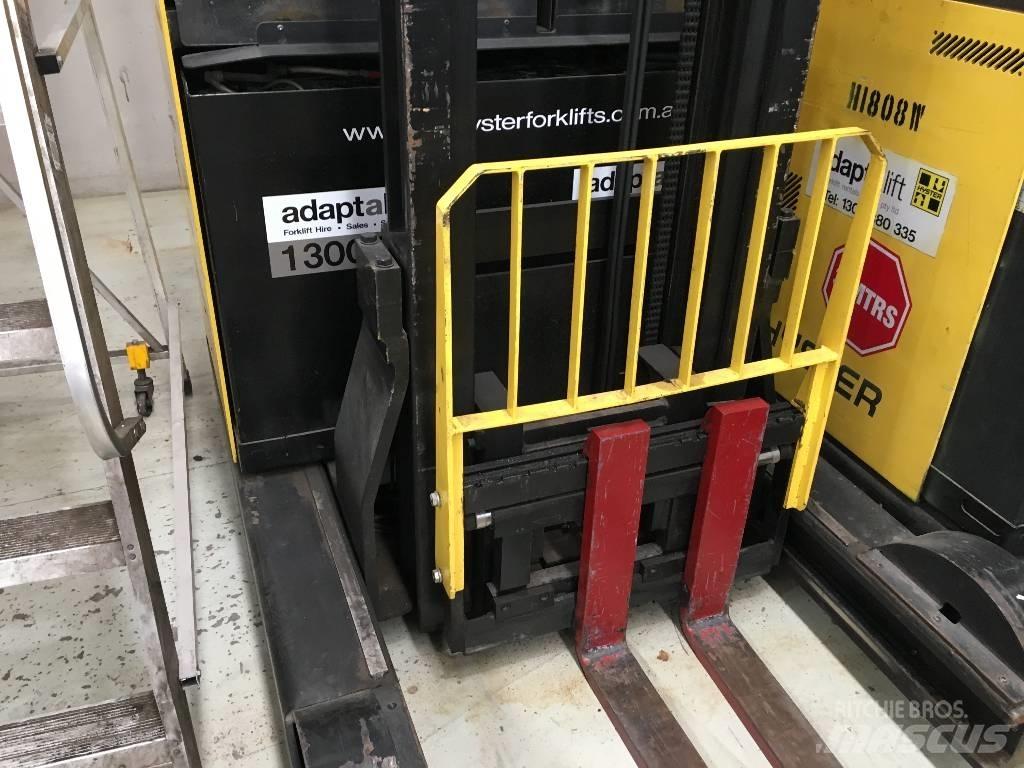 Hyster R1.6 Carrello retrattile