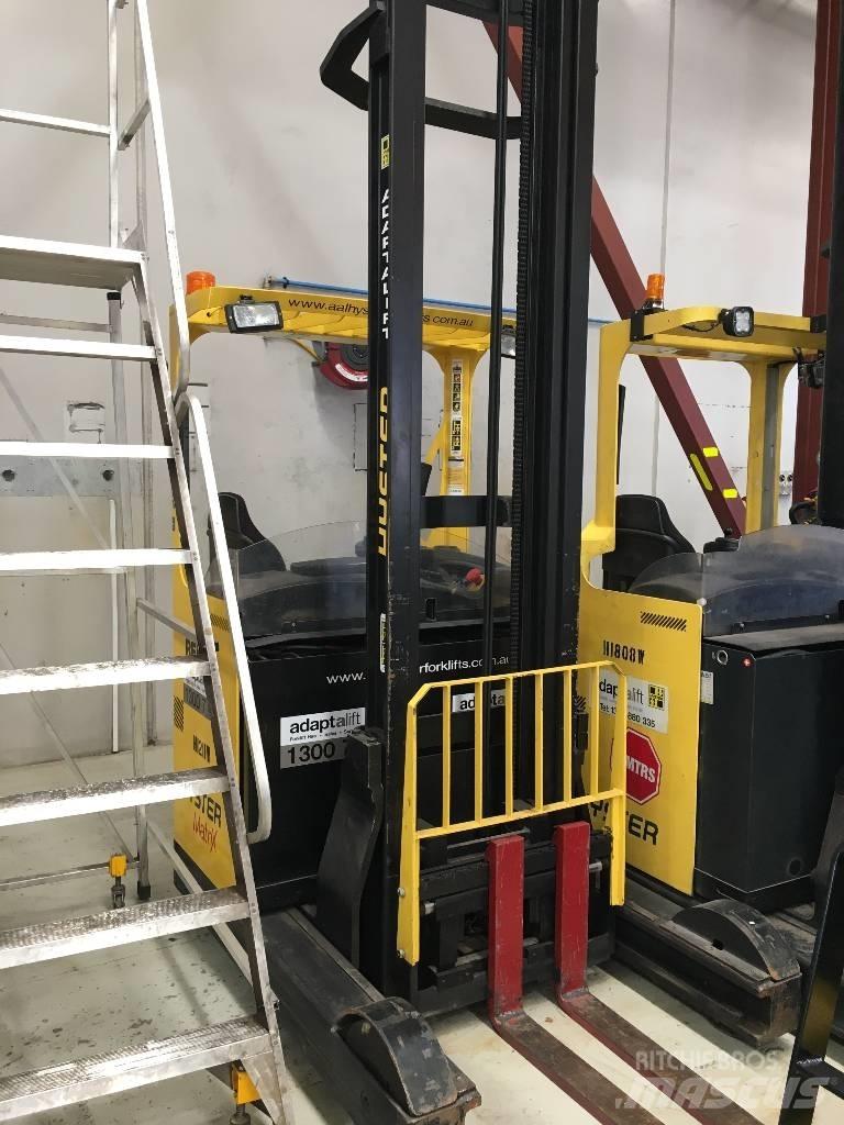 Hyster R1.6 Carrello retrattile