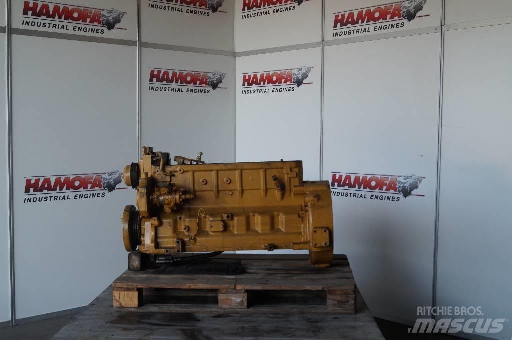 John Deere 6068 T Motori